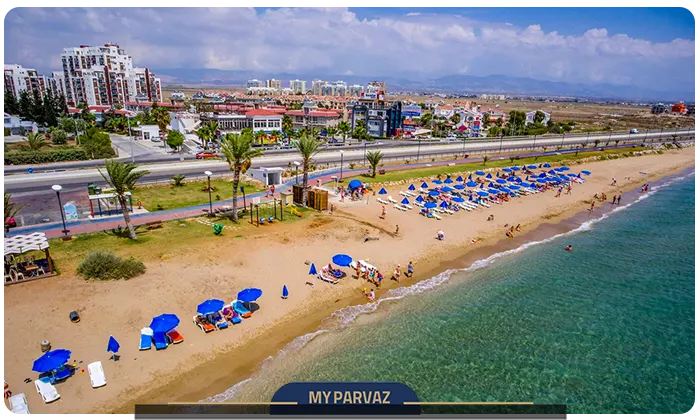 ساحل فاماگوستا